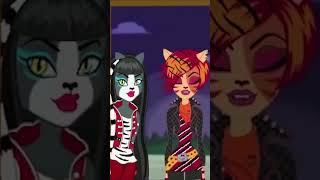 Miese tricks 🤔 | Monster High™ Deutsch #shorts