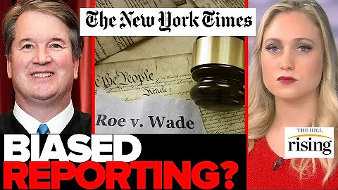 Most Americans Are MODERATE On Abortion. The Media...