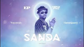 Nery Pro - Samangwana | EP Sanda