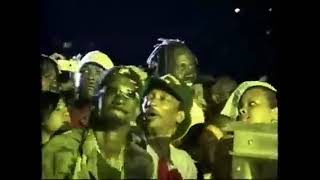 Lucky Dube Reggae Strong Live in Tortola