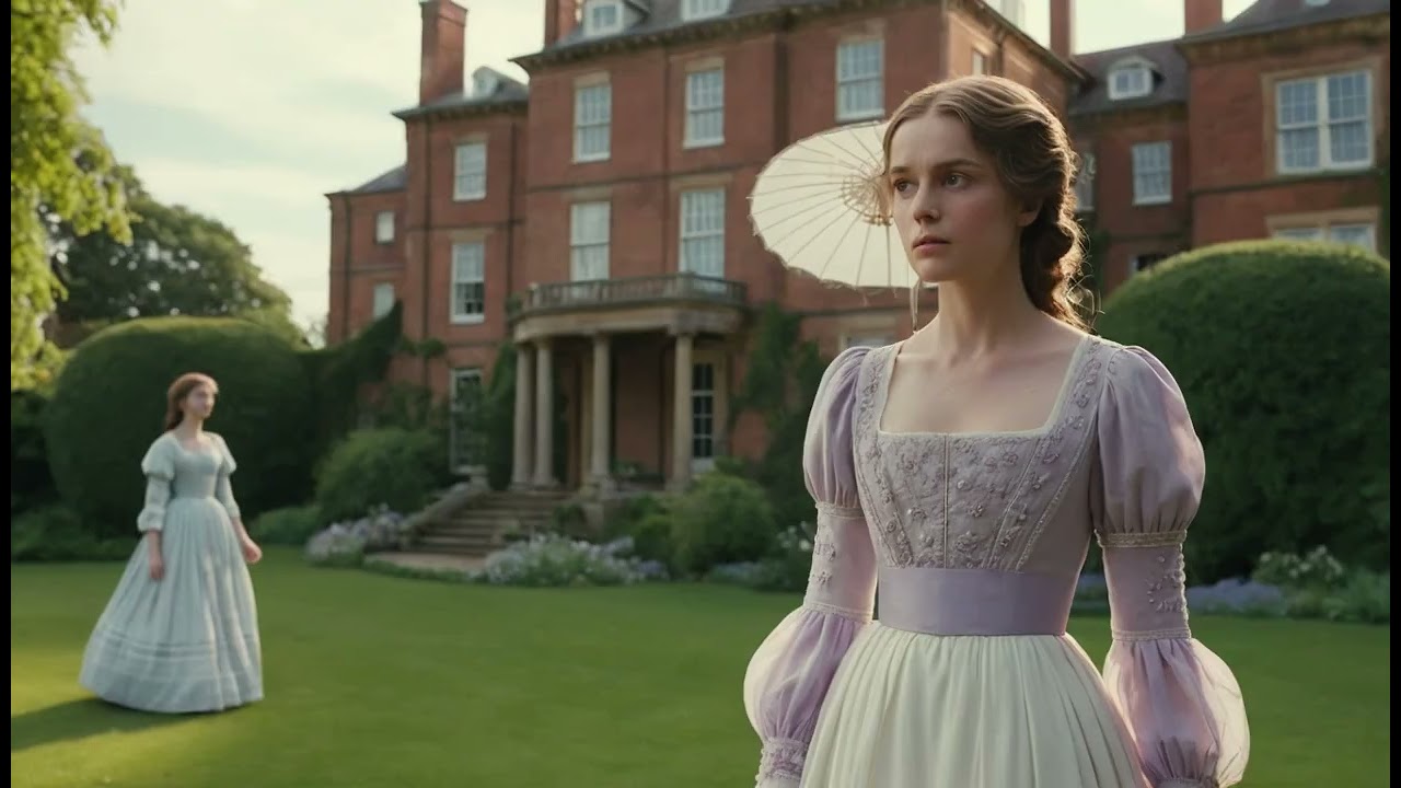 💔A STAT SINGURĂ LA FIECARE BAL TIMP DE 5 ANI PÂNĂ CÂND CEL MAI TEMUT DUC I-A ȘOPTIT DANSEAZĂ CU MINE