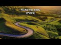PETRA Road To Zion Instrumental Violin Korg M50 