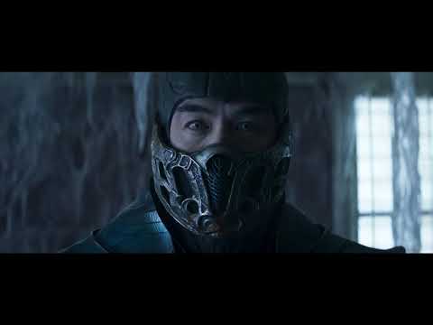 MORTAL KOMBAT: CUỘC CHIẾN SINH TỬ - OFFICAL TRAILER