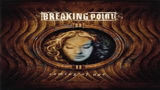 Breaking Point - Angry Side