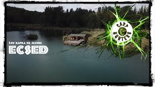 Carp Hunters - Lov kapra na jazere Ecsed