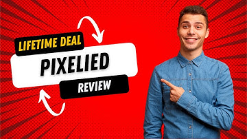 Pixelied Review | Pixelied Lifetime Deals (Appsumo) | Best Online Graphic Design Software