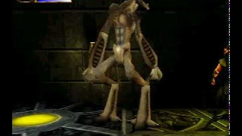 Mortal Kombat Mythologies: Sub-Zero WORLD RECORD Fastest time to best shinnok