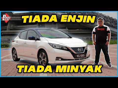 Video: Adakah kereta pandu sendiri akan menjadi elektrik?