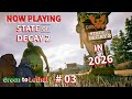 Live State of Decay 2 in 2026 Starting with a Fresh Community From Green Zone to Lethal.