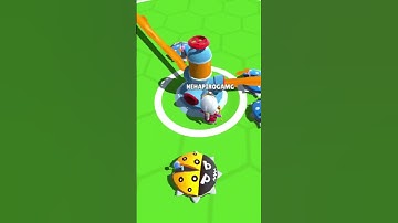 BOT BASH| EASY WIN 😍💕 | STUMBLE GUYS #stumbleguys #shorts #stumbleguyshighlights #viral