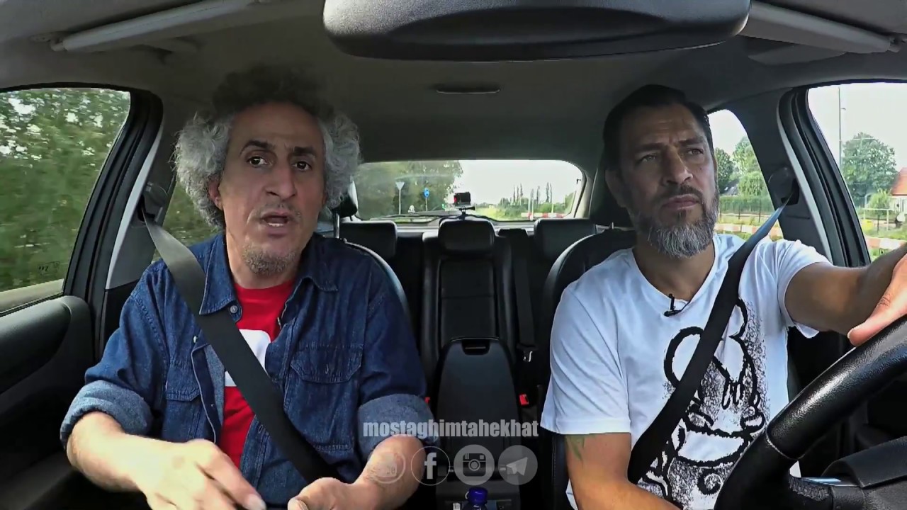 برنامه مستقیم، ته خط قسمت دوم 