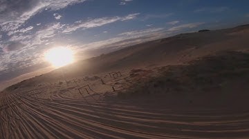 Tint as nd filter test lol