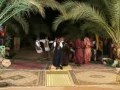 فن مرزق بين الماضى والحاضر فن مرزق بين الماضى والحاضر