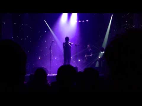 Mikael Simpson -