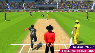 World Cricket Champions League - Gameplay screenshot 4