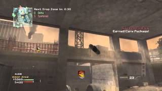 Bysavvy Mw3 Game Clip