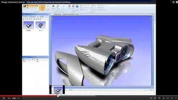 Welcome to the SolidWorks Composer YouTube Channel!