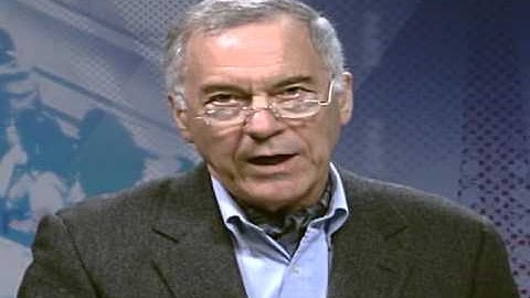 STEVE HANKE on US and Europe Economy