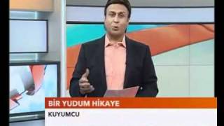Asım Yıldırım -Kuyumcu