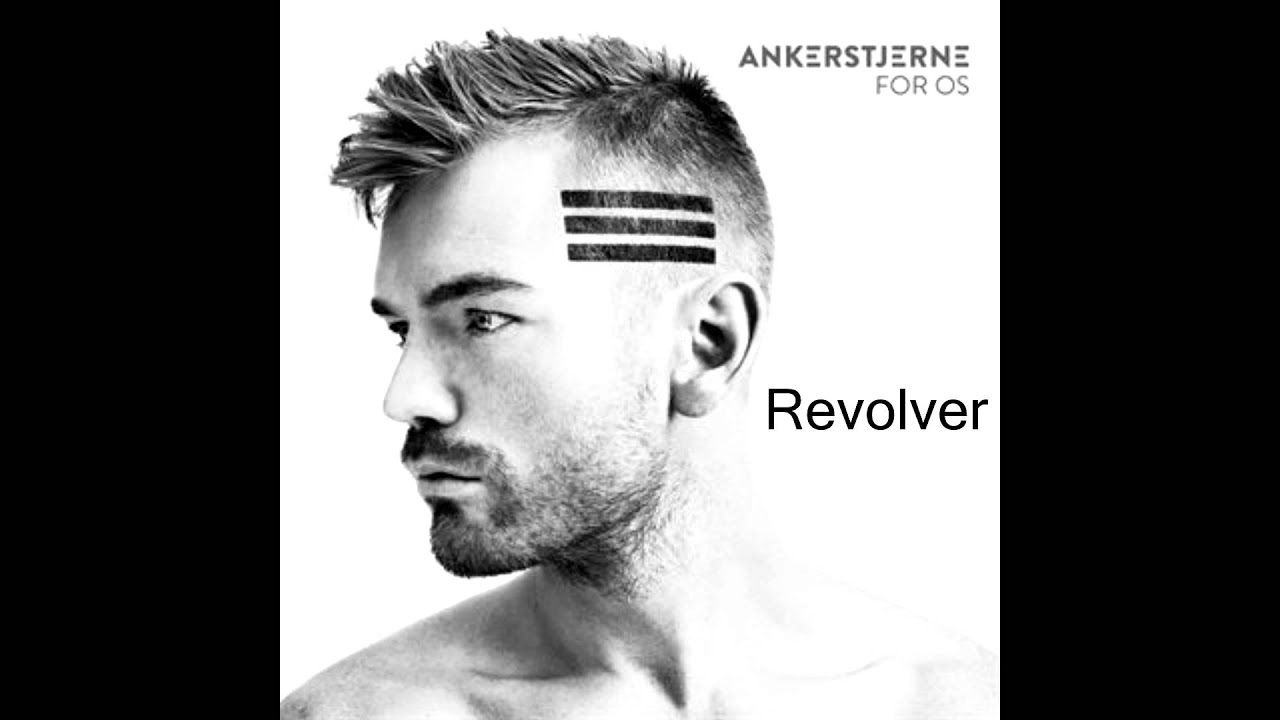 ankerstjerne revolver youtube ankerstjerne revolver youtube