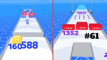 Number Master! Number Master Gameplay Walkthrough Android | Gaminghood4034