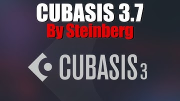 Cubasis 3.7 Update by Steinberg on iOS - How To App on iOS! - EP 1511 S13