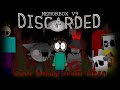 Cast Away from Here - MEMORBOX V9: 𝔻𝕀𝕊ℂ𝔸ℝ𝔻𝔼𝔻 (Scratch Mod) Mix