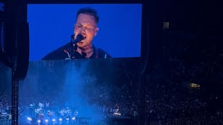 Zach Bryan - Robot Killed the Workin’ Man (UNRELEASED) Live @ AT&T Stadium 8/22/2026
