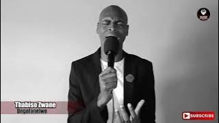 Thabiso Zwane -  Ungofanelwe Full