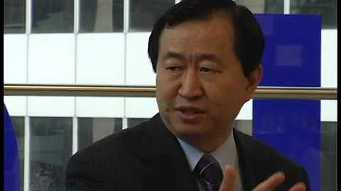 A Conversation with Francis Chou, CFA, Chou Associ...