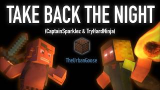 Take Back The Night (TryHardNinja) - Noteblock Cover