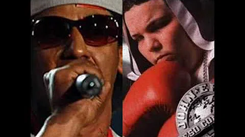 Los Calderones - Tego Caldern Feat John Erick