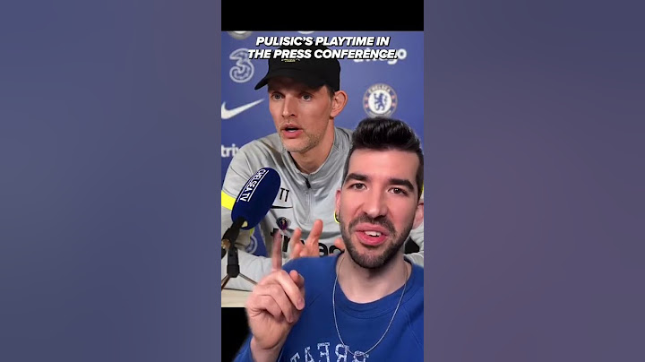 Are USMNT Games Hurting Pulisic's Chelsea Career?