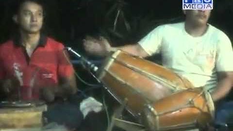 MOJANG PRIANGAN - TATALU - JAIPONGAN LAYUNG GROUP