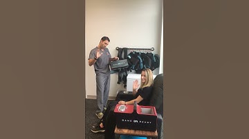 GameReady Ice Compression with Dr. Clay