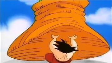 Dragonball Z AMV Son Goku vs Piccolo part 2/3