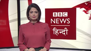 Migrant crisis: सरहदों के बीच पिसते प्रवासी ( BBC Duniya with Sarika) (BBC Hindi) screenshot 5