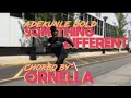 Something different - Adekunle Gold | Ornella Nella Choreography