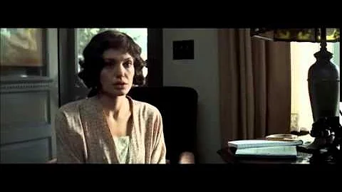 Changeling Best Scene