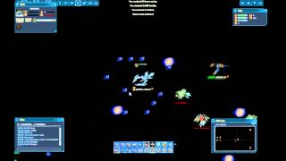 Darkorbit 1vs1 angry