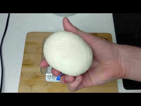 Video: Mozzarella Peyniri Nasıl Saklanır