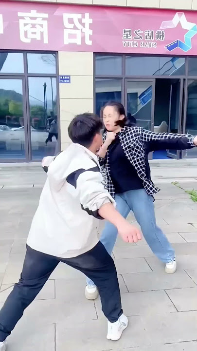 🔥 One Karate Kick That Shook the Internet! 🥋⚡ #shorts #martialarts #fight #karate