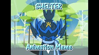 SHELTER - Animation Meme