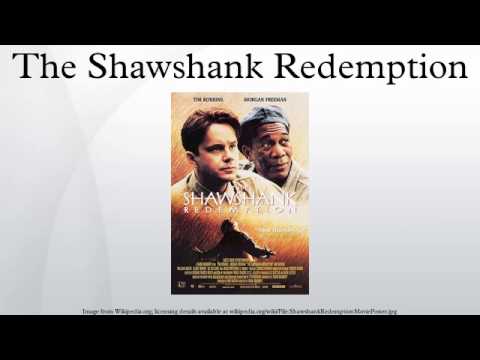 The Shawshank Redemption