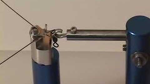 E/Z Twist Pro (Making the Haywire Twist)