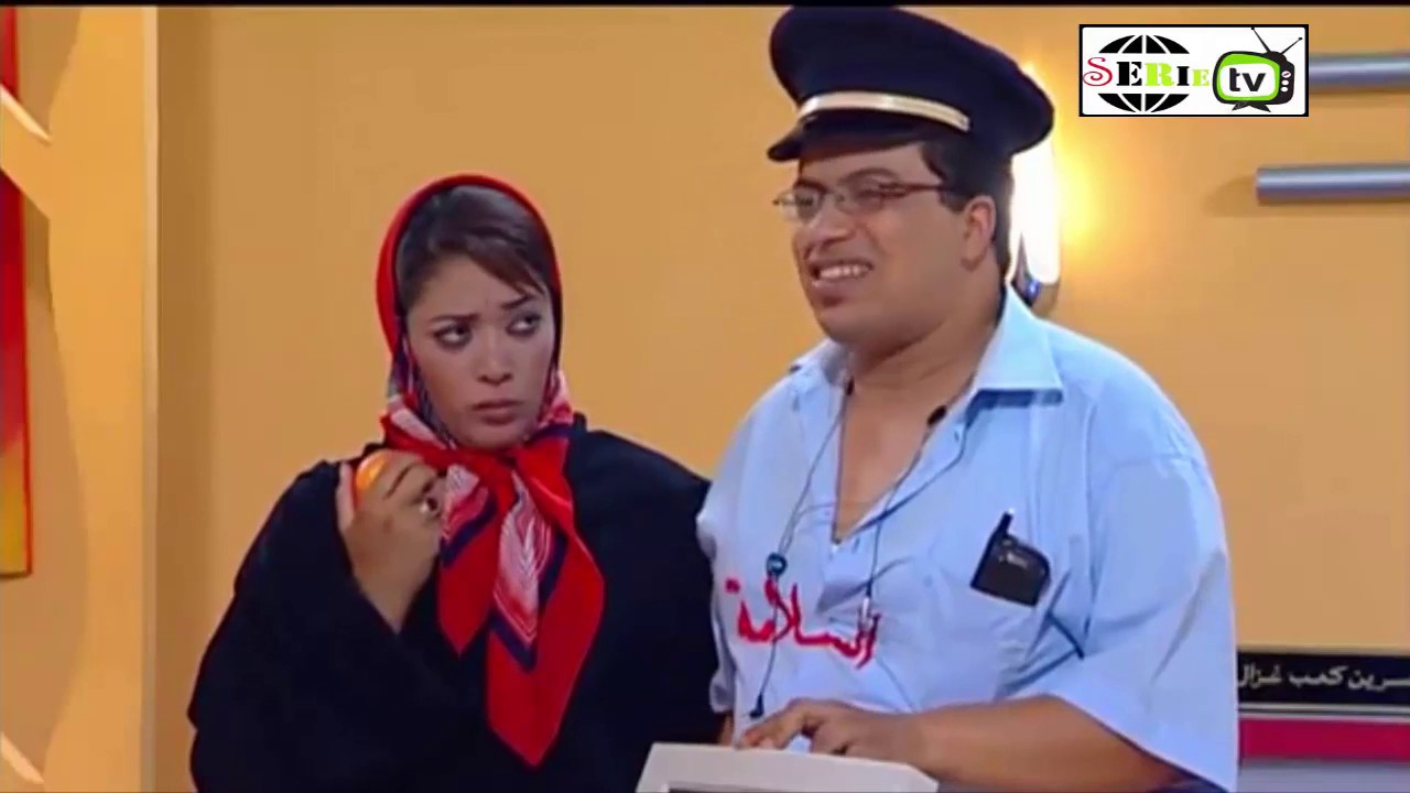 سير حتى تجي بجودة عالية الجزء التاني الحلقة 27 Sir Hta Tji 2 HD