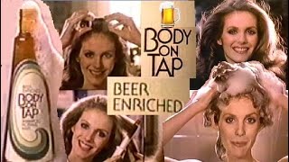 Body on Tap Shampoo - 