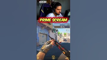 Prime ScreaM Is Truly Back ! #cs2