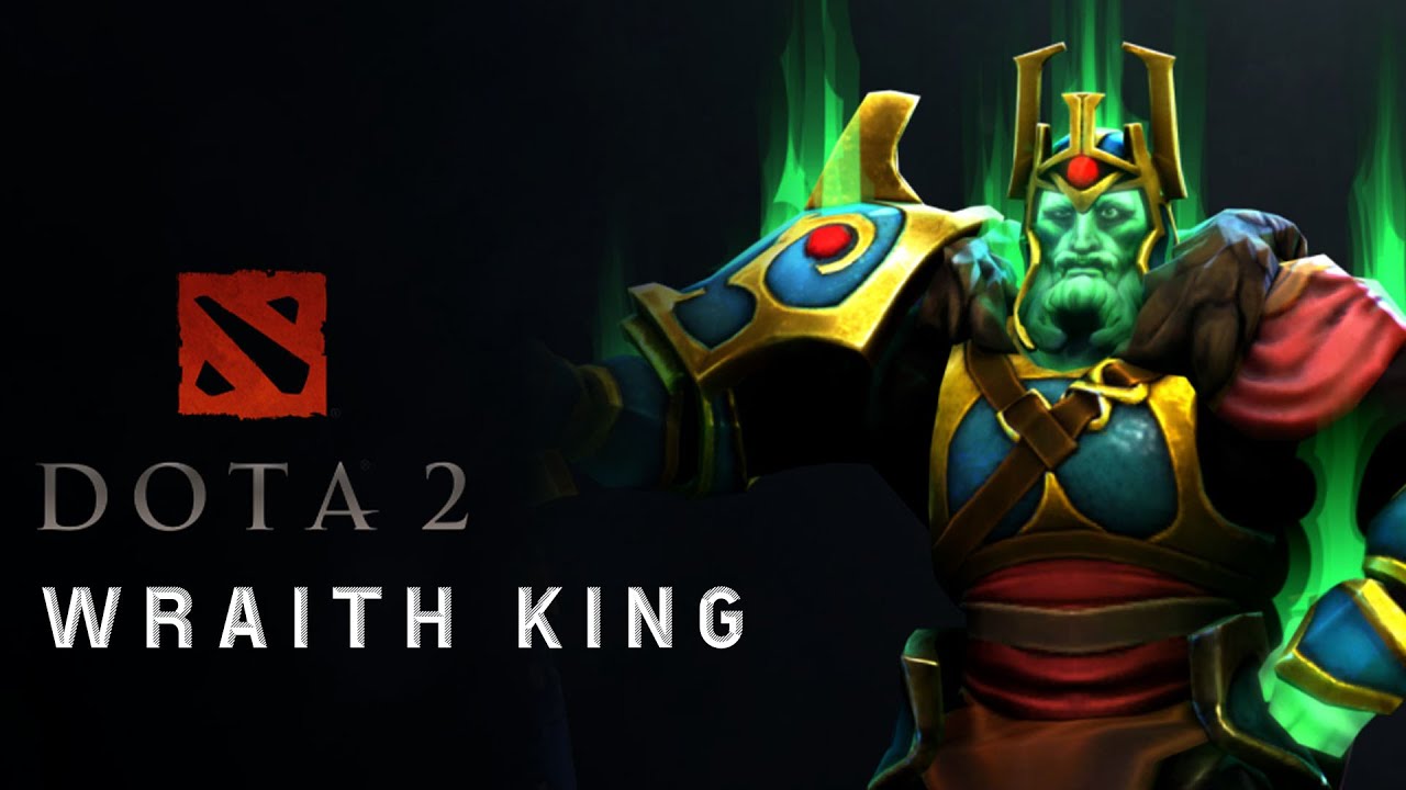 King leoric dota 1 фото 14