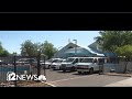 Death of autistic Mesa man found in transport van prompts investigation, family demands answers